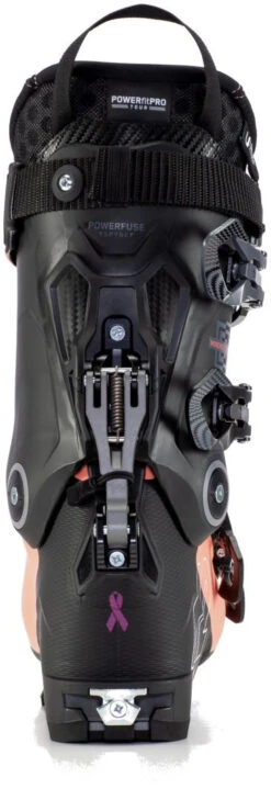 K2 Mindbender 110 Alliance -Mammut Winkel k2 mindbender 110 alliance black coral grey 3