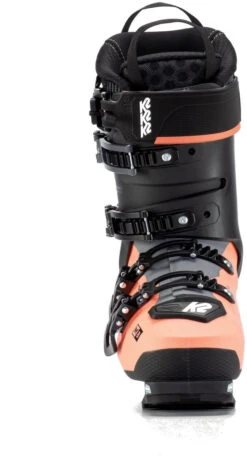 K2 Mindbender 110 Alliance -Mammut Winkel k2 mindbender 110 alliance black coral grey 4