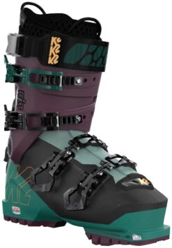 K2 Mindbender 115 W -Mammut Winkel k2 mindbender 115 w purple green black 22 5 36 eur purple green black 1