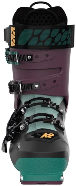 K2 Mindbender 115 W -Mammut Winkel k2 mindbender 115 w purple green black 22 5 36 eur purple green black 2
