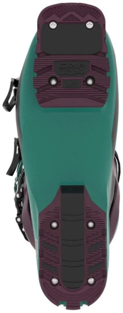 K2 Mindbender 115 W -Mammut Winkel k2 mindbender 115 w purple green black 22 5 36 eur purple green black 4