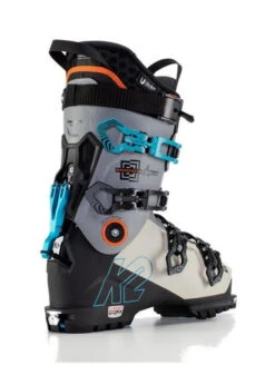 K2 Mindbender 120 21/22 -Mammut Winkel k2 mindbender 120 grey black blue 24 5 38 5 eur grey black blue 2