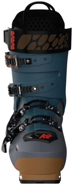 K2 Mindbender 120 LV -Mammut Winkel k2 mindbender 120 lv blue grey 24 5 38 5 eur blue grey 2