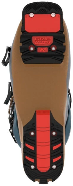 K2 Mindbender 120 LV -Mammut Winkel k2 mindbender 120 lv blue grey 24 5 38 5 eur blue grey 4