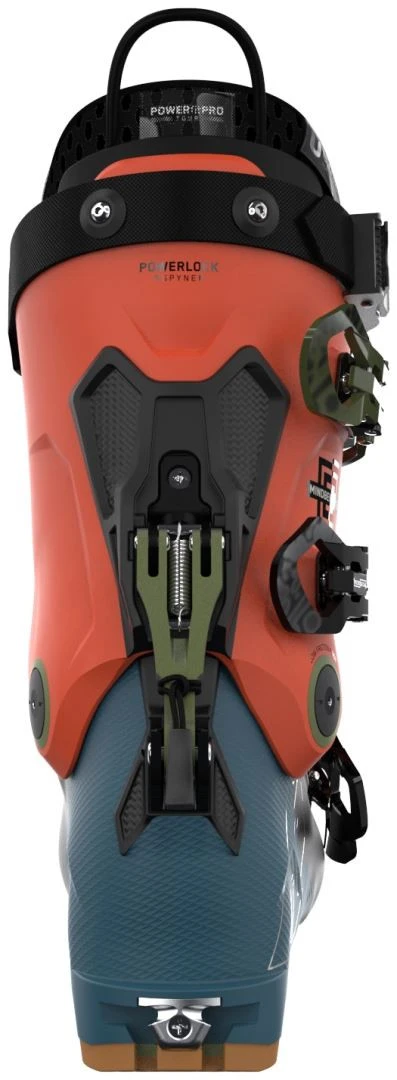 K2 Mindbender 130 6 K2 Mindbender 130 - Afbeelding 4