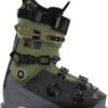 K2 Recon 120 MV -Mammut Winkel k2 recon 120 mv black green 0