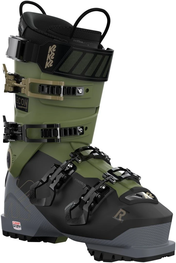 K2 Recon 120 MV 4 K2 Recon 120 MV - Afbeelding 2