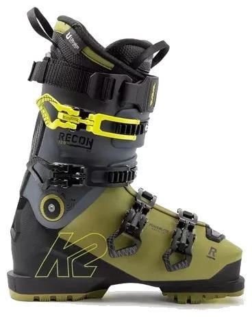 K2 Recon 120 MV Gripwalk 3 K2 Recon 120 MV Gripwalk