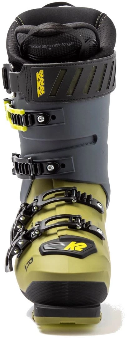 K2 Recon 120 MV Gripwalk 4 K2 Recon 120 MV Gripwalk - Afbeelding 2