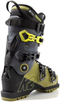 K2 Recon 120 MV Gripwalk 8 K2 Recon 120 MV Gripwalk -Mammut Winkel k2 recon 120 mv gripwalk black dark green grey lime green 24 5 38 5 eur black dark green grey lime green 2