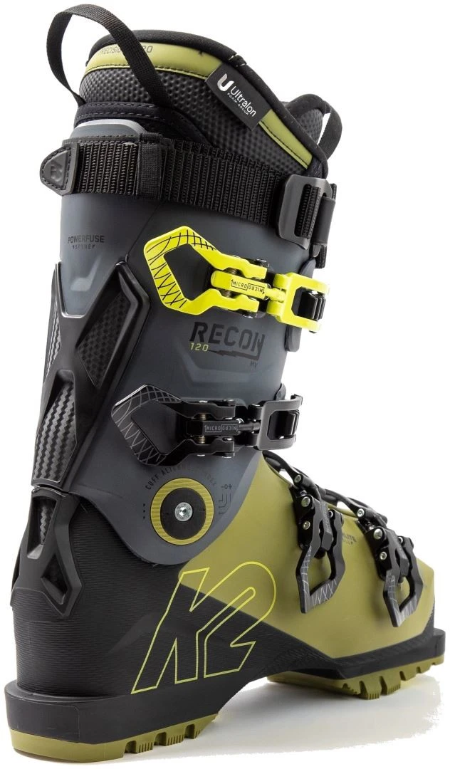 K2 Recon 120 MV Gripwalk 5 K2 Recon 120 MV Gripwalk - Afbeelding 3