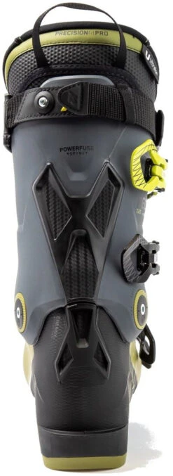 K2 Recon 120 MV Gripwalk 9 K2 Recon 120 MV Gripwalk -Mammut Winkel k2 recon 120 mv gripwalk black dark green grey lime green 24 5 38 5 eur black dark green grey lime green 3