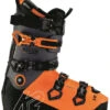 K2 Recon 130 LV Gripwalk 20/21 -Mammut Winkel k2 recon 130 lv gripwalk 20 21 orange black 0