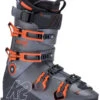 K2 Recon 130 MV 19/20 -Mammut Winkel k2 recon 130 mv 19 20 black orange 0