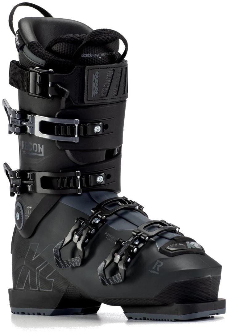 K2 Recon Pro 140 20/21 7 K2 Recon Pro 140 20/21 - Afbeelding 5