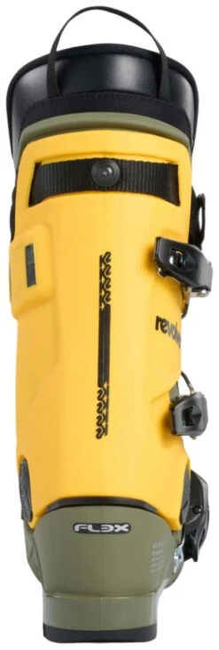 K2 Revolver 9 K2 Revolver -Mammut Winkel k2 revolver green yellow 24 5 38 5 eur green yellow 3