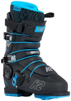 K2 Revolver TW -Mammut Winkel k2 revolver tw black blue 24 5 38 5 eur black blue 3