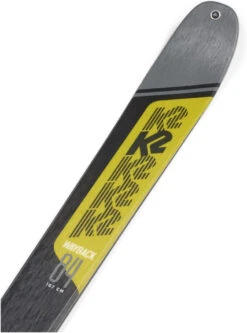 K2 Wayback 84 -Mammut Winkel k2 wayback 84 black grey yellow 146 black grey yellow 5