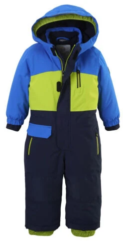 Killtec FISW 4 One Piece Kids -Mammut Winkel killtec fisw 4 one piece kids neon blue 2