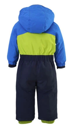 Killtec FISW 4 One Piece Kids -Mammut Winkel killtec fisw 4 one piece kids neon blue 3
