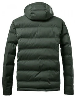 Killtec KOW 151 Quilted Jacket Men -Mammut Winkel killtec kow 151 quilted jacket men forest green m forest green 1