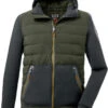 Killtec KOW 158 Jacket Mens 1 Killtec KOW 158 Jacket Mens -Mammut Winkel killtec kow 158 jacket mens dark olive 0 1