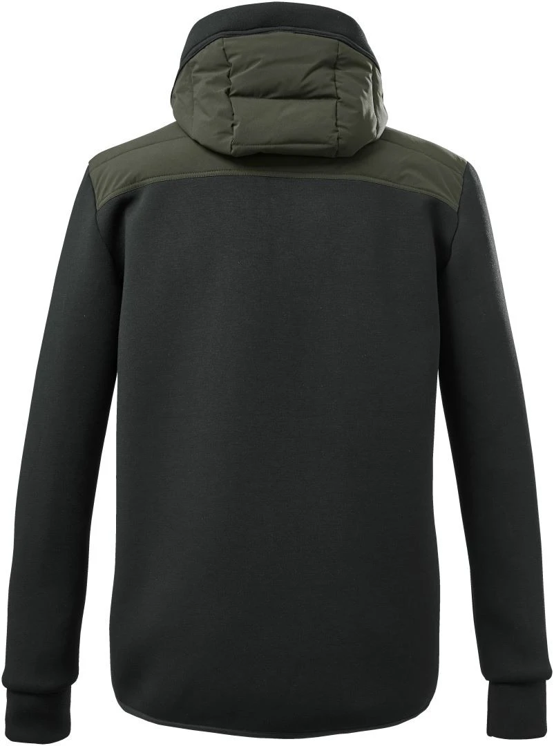 Killtec KOW 158 Jacket Mens 4 Killtec KOW 158 Jacket Mens - Afbeelding 2