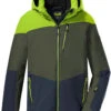Killtec KSW 161 Ski Jacket Boys