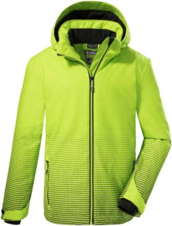 Killtec KSW 161 Ski Jacket Boys
