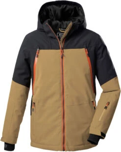 Killtec KSW 182 Ski Jacket Boys