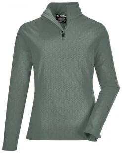 Killtec KSW 204 Long Sleeve Shirt Women -Mammut Winkel killtec ksw 204 long sleeve shirt women light steel mint 38 light steel mint 0 1