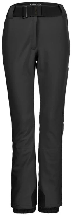 Killtec KSW 221 Ski Softshell Pants Women