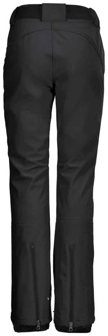 Killtec KSW 221 Ski Softshell Pants Women 4 Killtec KSW 221 Ski Softshell Pants Women - Afbeelding 2