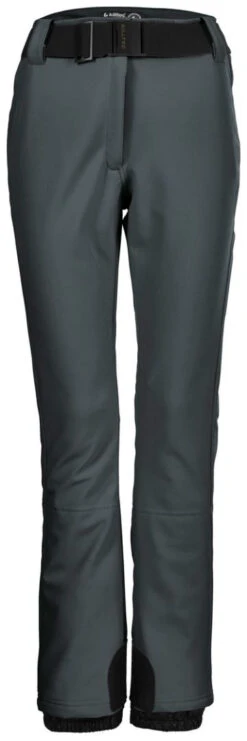 Killtec KSW 221 Ski Softshell Pants Women 8 Killtec KSW 221 Ski Softshell Pants Women -Mammut Winkel killtec ksw 221 ski softshell pants women dark blue green 2