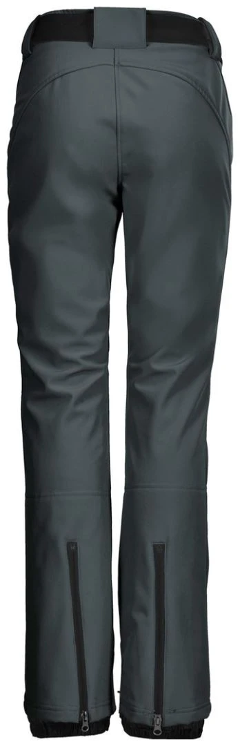 Killtec KSW 221 Ski Softshell Pants Women 6 Killtec KSW 221 Ski Softshell Pants Women - Afbeelding 4
