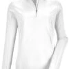 Killtec KSW 243 L/S Shirt Women -Mammut Winkel killtec ksw 243 l s shirt women white 36 white 0