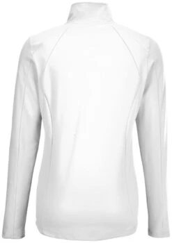 Killtec KSW 243 L/S Shirt Women -Mammut Winkel killtec ksw 243 l s shirt women white 36 white 1