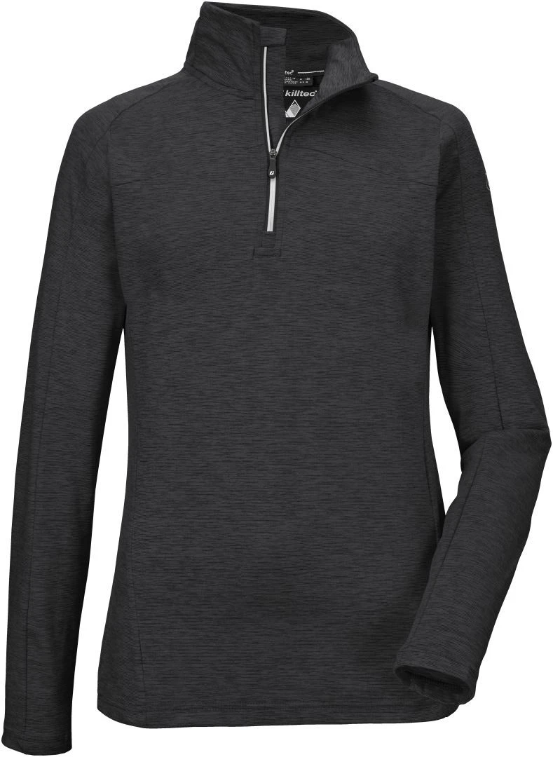 Killtec KSW 3 Long Sleeve Shirt Women's 3 Killtec KSW 3 Long Sleeve Shirt Women's