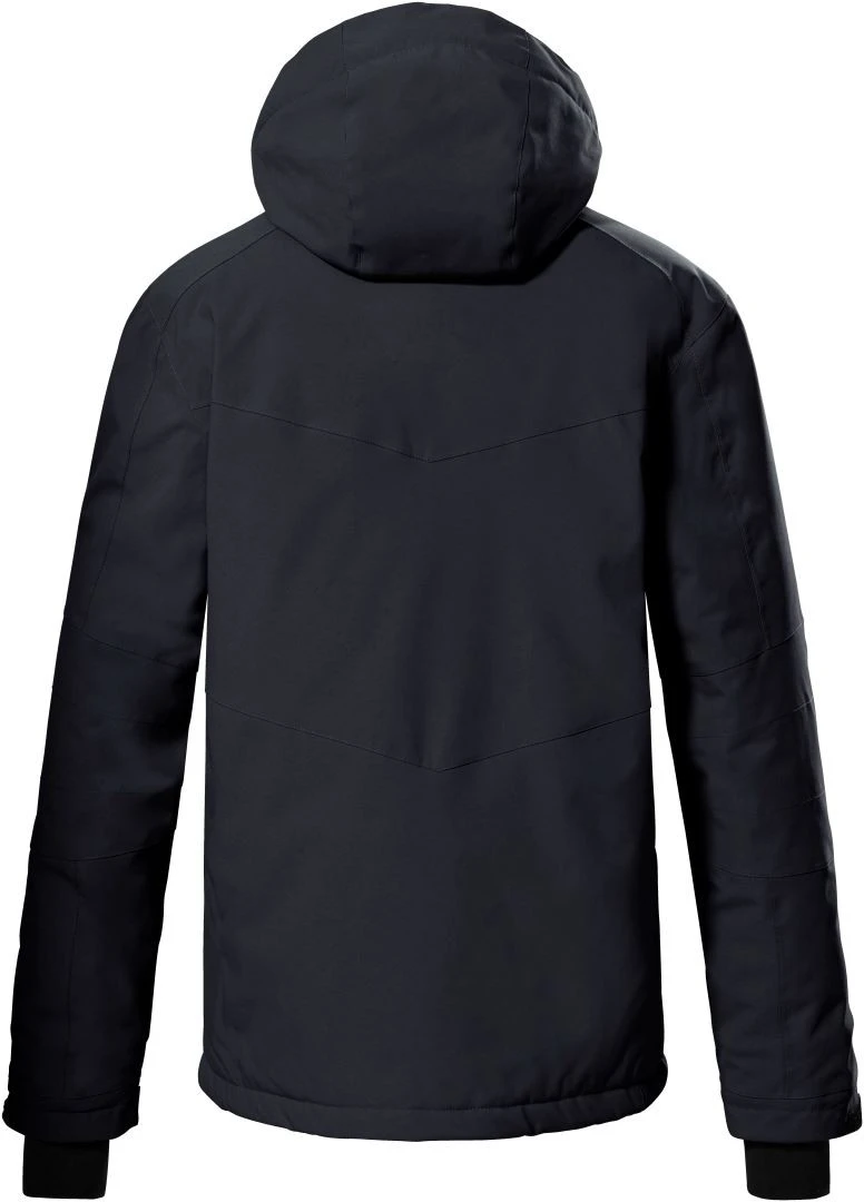 Killtec KSW 44 Ski Jacket Mens 4 Killtec KSW 44 Ski Jacket Mens - Afbeelding 2