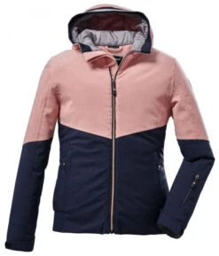 Killtec KSW 52 Ski Jacket Girls