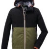 Killtec KSW 61 Ski Jacket Boys -Mammut Winkel killtec ksw 61 ski jacket boys dark anthracite 128 dark anthracite 0 1