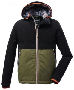 Killtec KSW 61 Ski Jacket Boys
