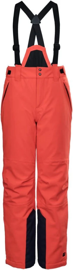 Killtec KSW 79 Ski Pant Boys -Mammut Winkel killtec ksw 79 ski pant boys neon pure orange 116 neon pure orange 1