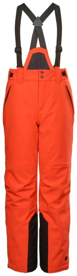 Killtec KSW 79 Ski Pant Boys -Mammut Winkel killtec ksw 79 ski pants boys orange 116 orange 0