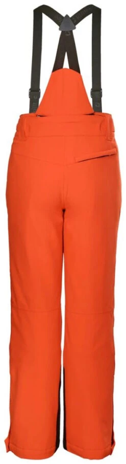 Killtec KSW 79 Ski Pant Boys -Mammut Winkel killtec ksw 79 ski pants boys orange 116 orange 1