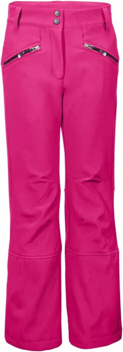 Killtec Oppdal Softshell Ski Pant Girls -Mammut Winkel killtec oppdal softshell ski pant girls neon pink 2