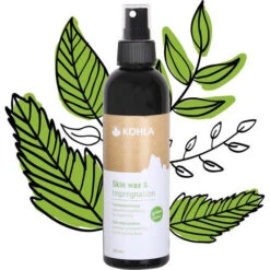 Kohla Green Line Impregnation