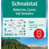 Kompass Wandelkaart 051 Naturns, Latsch, Schnalstal / Naturno, Laces, Val Senales -Mammut Winkel kompass wandelkaart 051 naturns latsch schnalstal naturno laces val senales 0