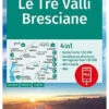 Kompass Wandelkaart 103 Tre Valli Bresciane -Mammut Winkel kompass wandelkaart 103 tre valli bresciane 0