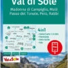 Kompass Wandelkaart 119 Val Di Sole, Madonna Di Campiglio, Malè, Passo Del Tonale, Peio, Rabbi -Mammut Winkel kompass wandelkaart 119 val di sole madonna di campiglio male passo del tonale peio rabbi 0 1